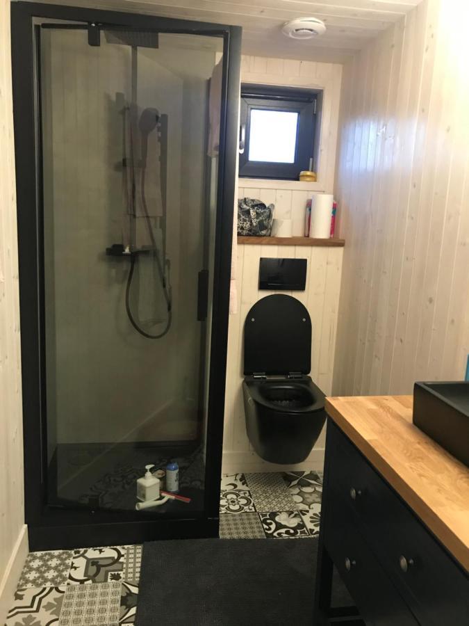 Your Private Hytte Смолдзино Экстерьер фото